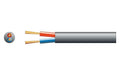 PD Connex RX14 Lautsprecherkabel 100V 2x2.5mm2, 100m