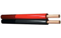 PD Connex RX24 LS Kabel 2.5mm2, 100m, rot/schwarz