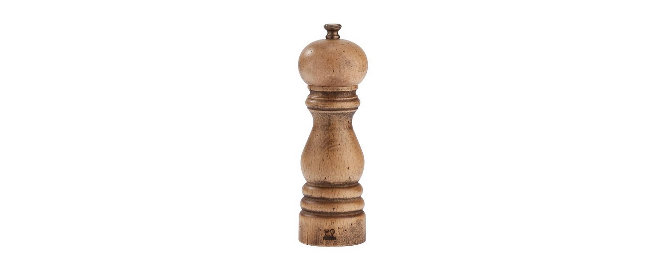 Peugeot Pfeffermühle Paris 18cm antique