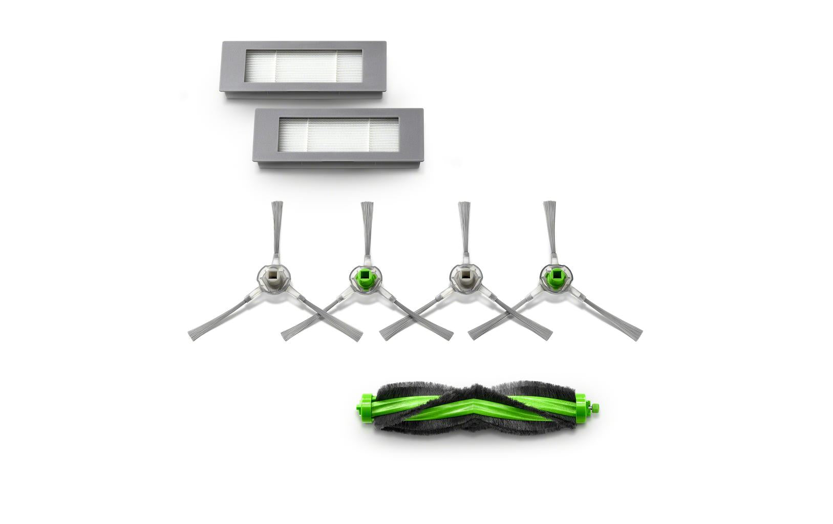 iRobot Roomba Combo Replenishment Kit zu Roomba Combo Saug -und Wischroboter