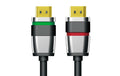 PureLink Ultimate ULS, HDMI Kabel, 2 m ULS Verriegelungssystem, 4K HDMI 2.0, BULK