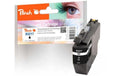 Peach Tinte Brother LC-3217 13 ml, black