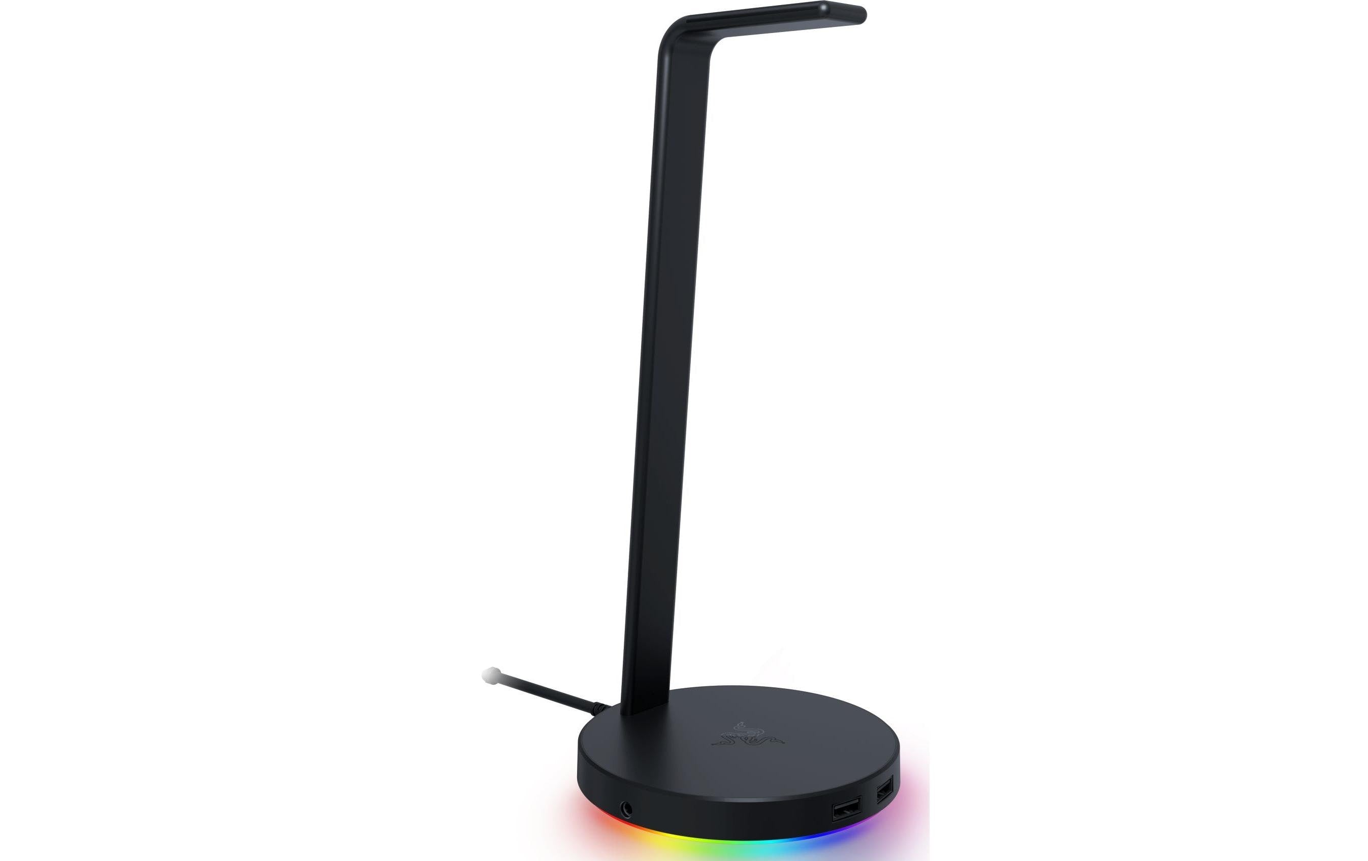 Razer Base Station V2 Chroma Black