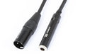 PD Connex CX130 Adapterkabel XLRm - 6.3 Klinkenbuchse