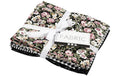 Creativ Company Stoffpaket Patchwork 45 x 55 cm, 10 g/qm, 4 Stück