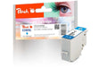 Peach Tinte Epson T02H2, No 202XL 11 ml, cyan