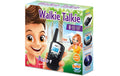 Buki Walkie Talkie mit Batterien (multi) schwarz