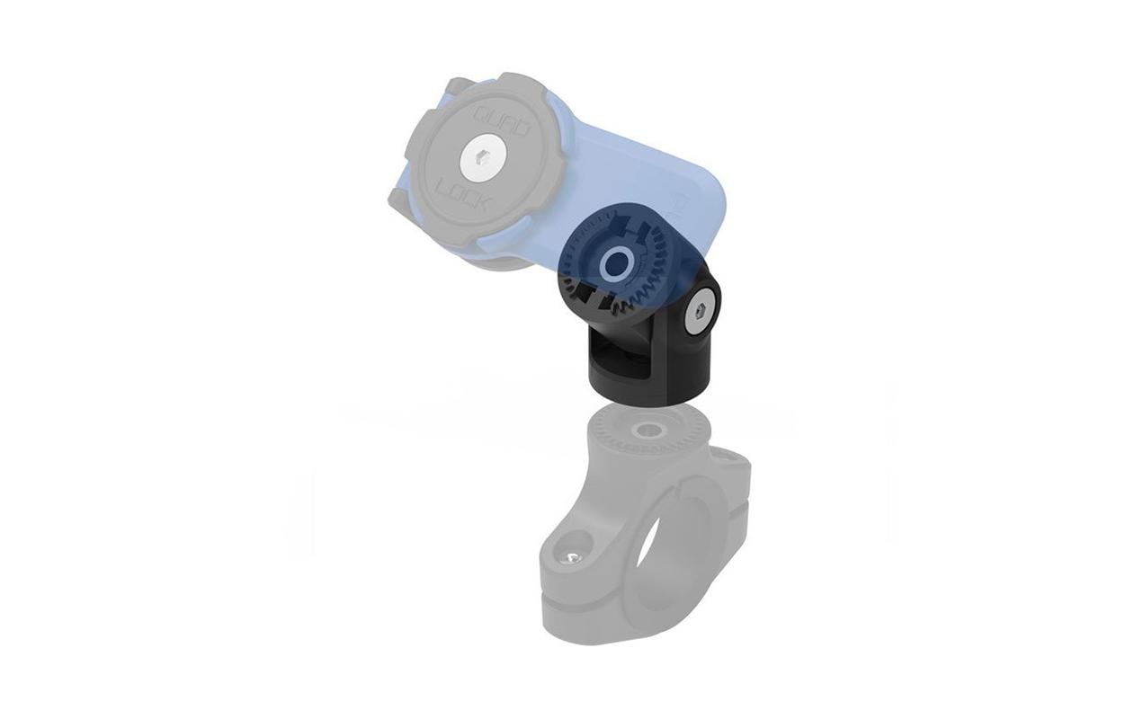 QUAD LOCK Knuckle Adapter Mirror Mount