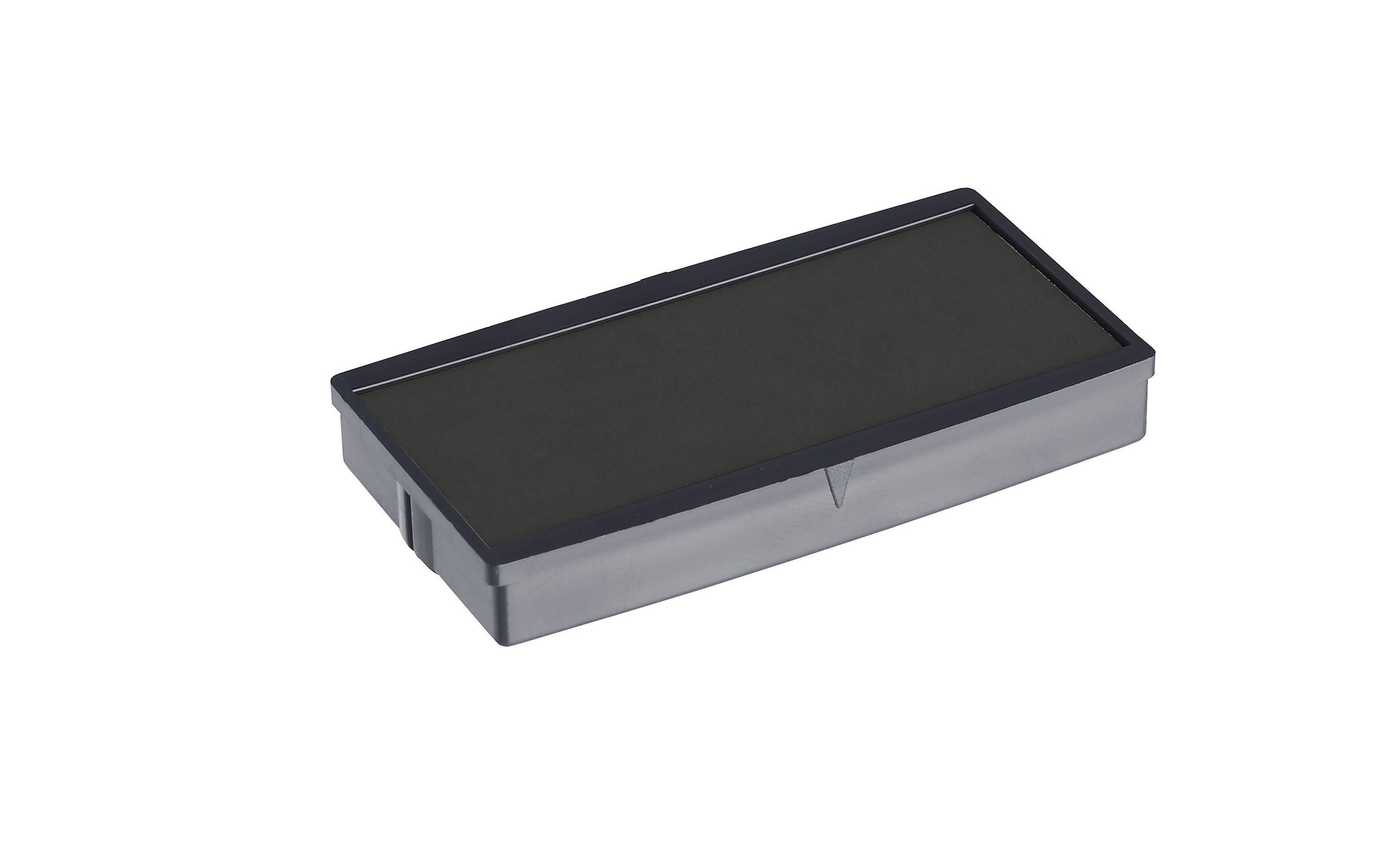 COLOP Ersatzkissen schwarz 1 Stück für Printer 30, Printer C30