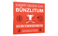 KGDB: Aluhut Erweiterung Kartenspiel