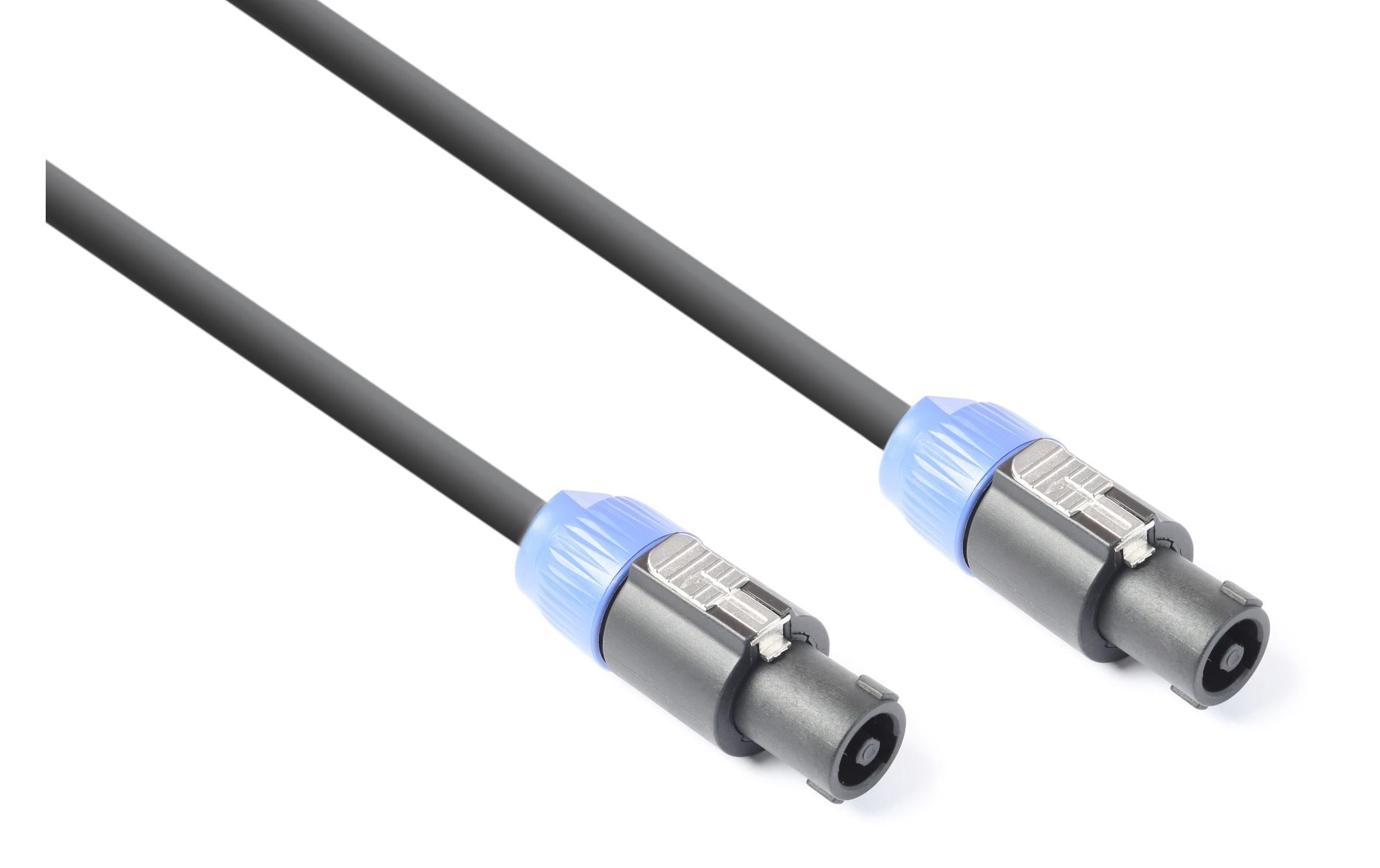 PD Connex CX26-15 Lautsprecherkabel NL2 - NL2, 2.5mm2, 15m