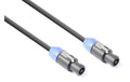 PD Connex CX26-5 Lautsprecherkabel NL2 - NL2, 2.5mm2, 5m