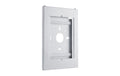PureMounts PDS-5901 Tablet Halterung Weiss, iPad / Galaxy, Abschliessbar