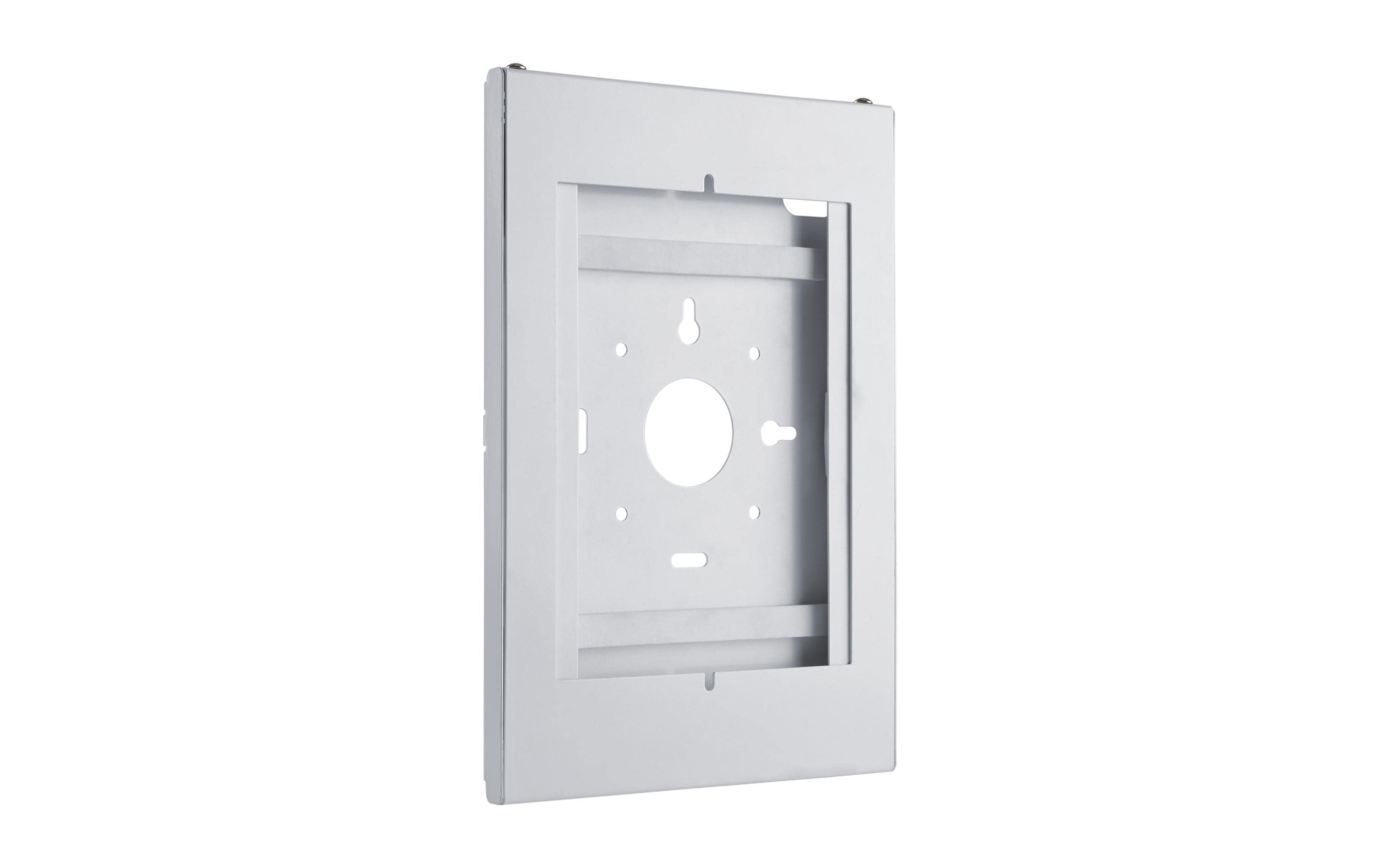 PureMounts PDS-5901 Tablet Halterung Weiss, iPad / Galaxy, Abschliessbar