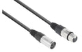 PD Connex CX102-12 DMX Kabel XLR 5-Pin, 12m