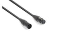 PD Connex CX105 DMX Adapterkabel 5-Pin auf 3-Pin