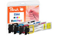 Peach Tinte Epson No 944 Multi 1x47, 3x30 ml, bk, c, m, y