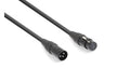 PD Connex CX106 DMX Adapterkabel 3-Pin auf 5-Pin