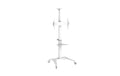 PureMounts PDS-0003C  Display Trolley