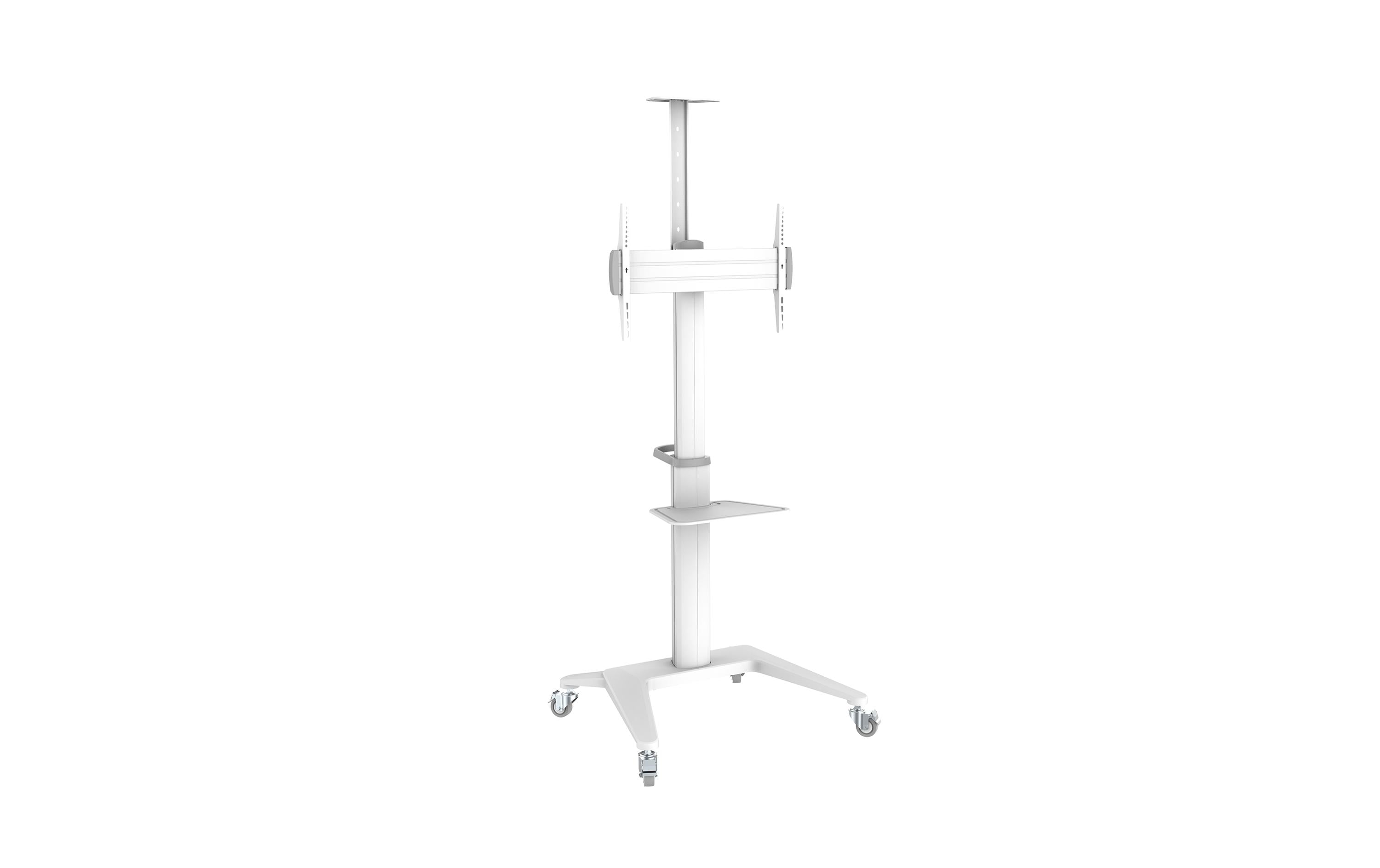PureMounts PDS-0003C  Display Trolley