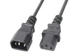 PD Connex CX18-5 Verlängerungskabel IEC, 5m