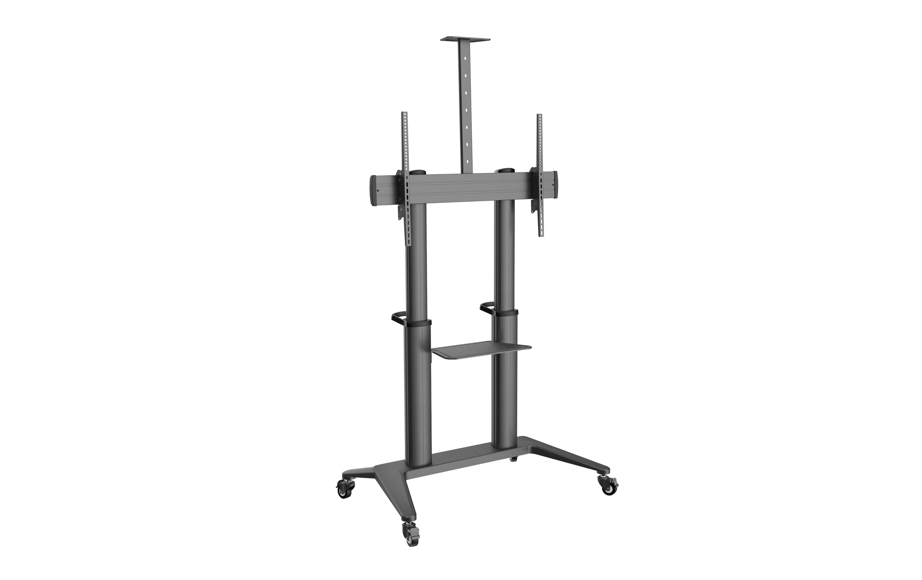 PureMounts PDS-0012C  Display Trolley