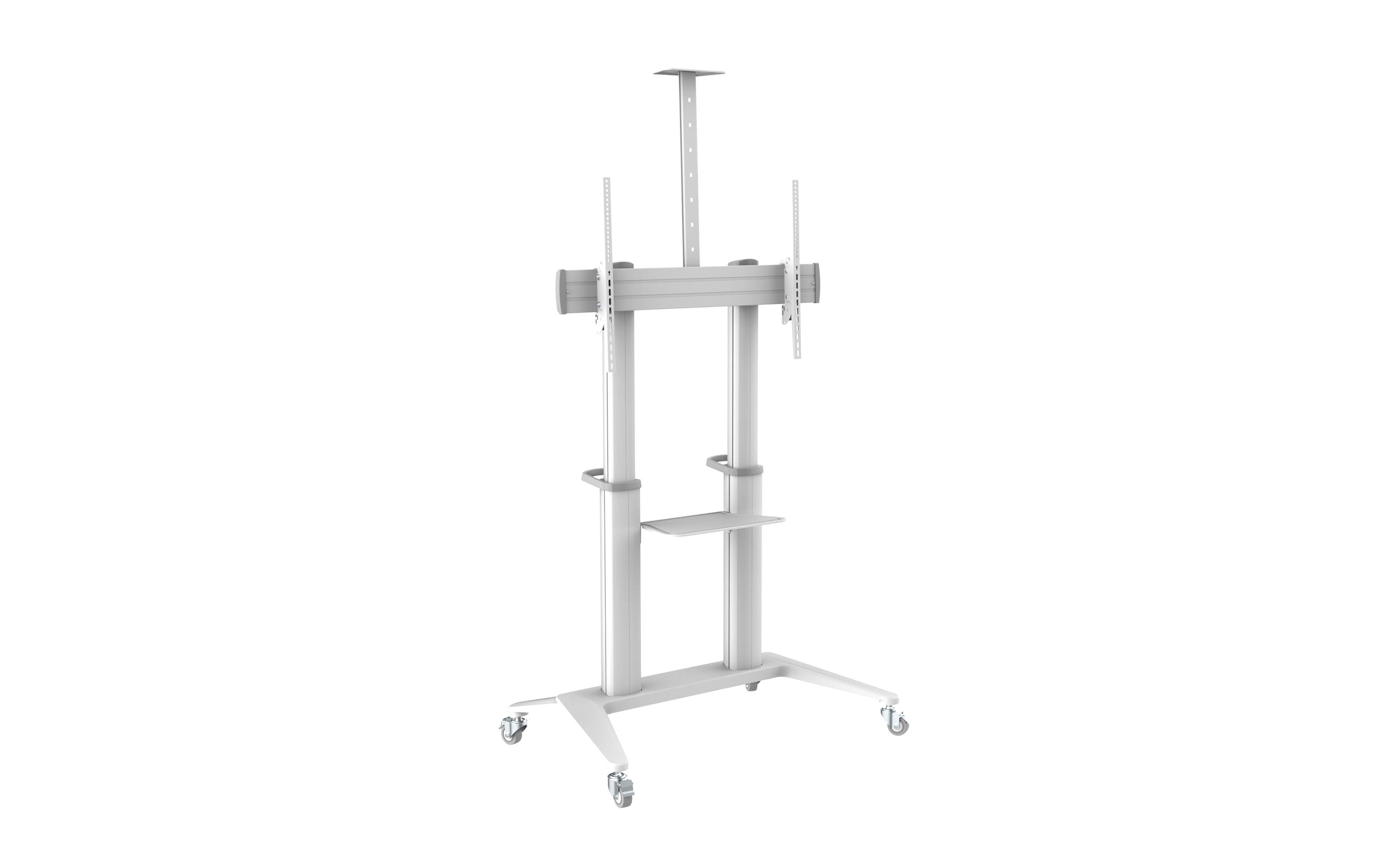 PureMounts PDS-0013C  Display Trolley
