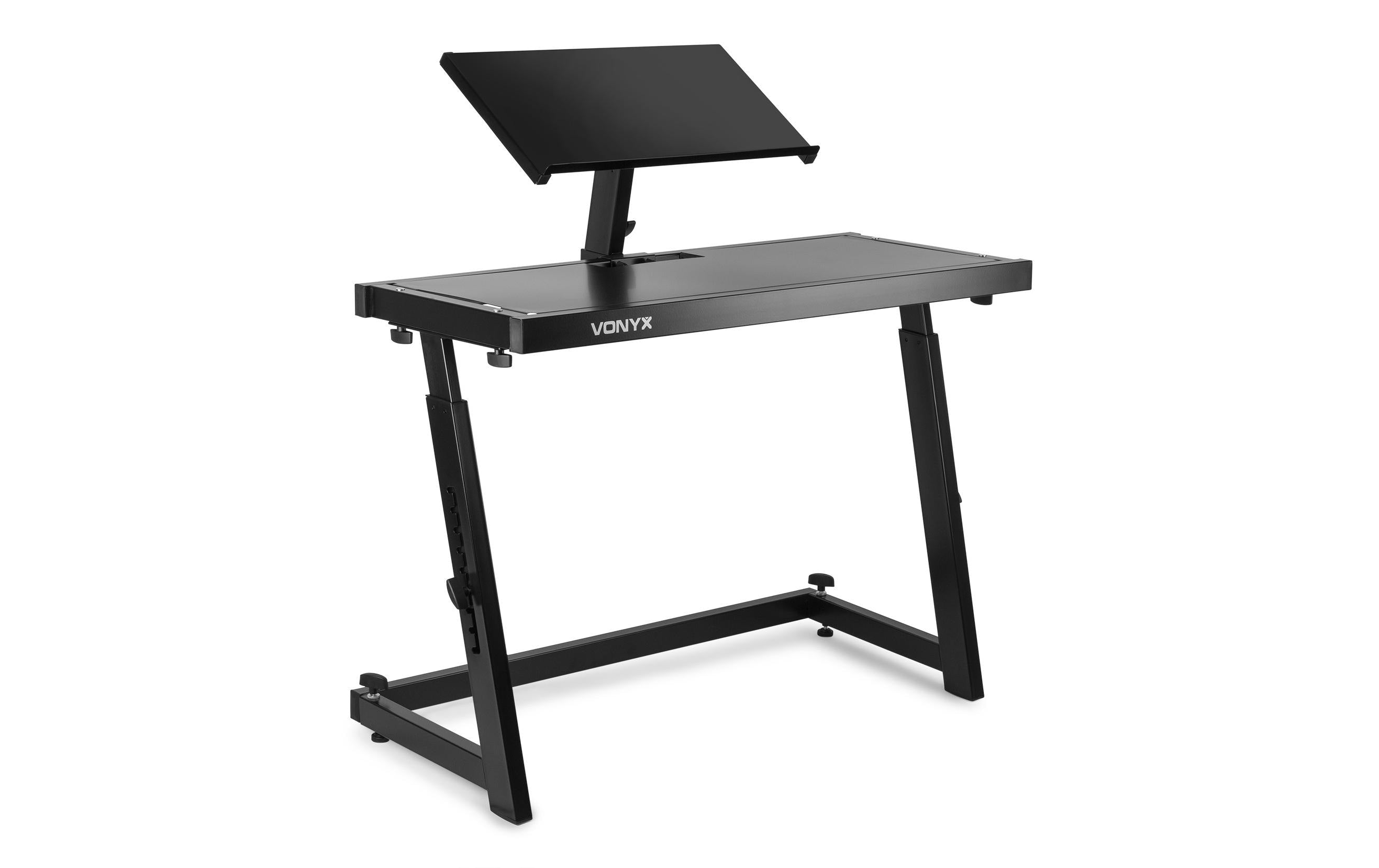 Vonyx DB10 Mobiler DJ Stand