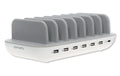 4smarts Ladestation Office 60W weiss