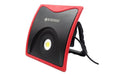 Nordride LED Strahler 5m 5700K, 5000lm, 230V, mit Steckdose