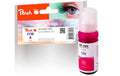 Peach Tinte Epson 106, C13T00R340 70 ml, magenta