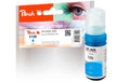 Peach Tinte Epson 106, C13T00R240 70 ml, cyan