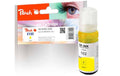 Peach Tinte Epson 102, C13T03R440 70 ml, yellow