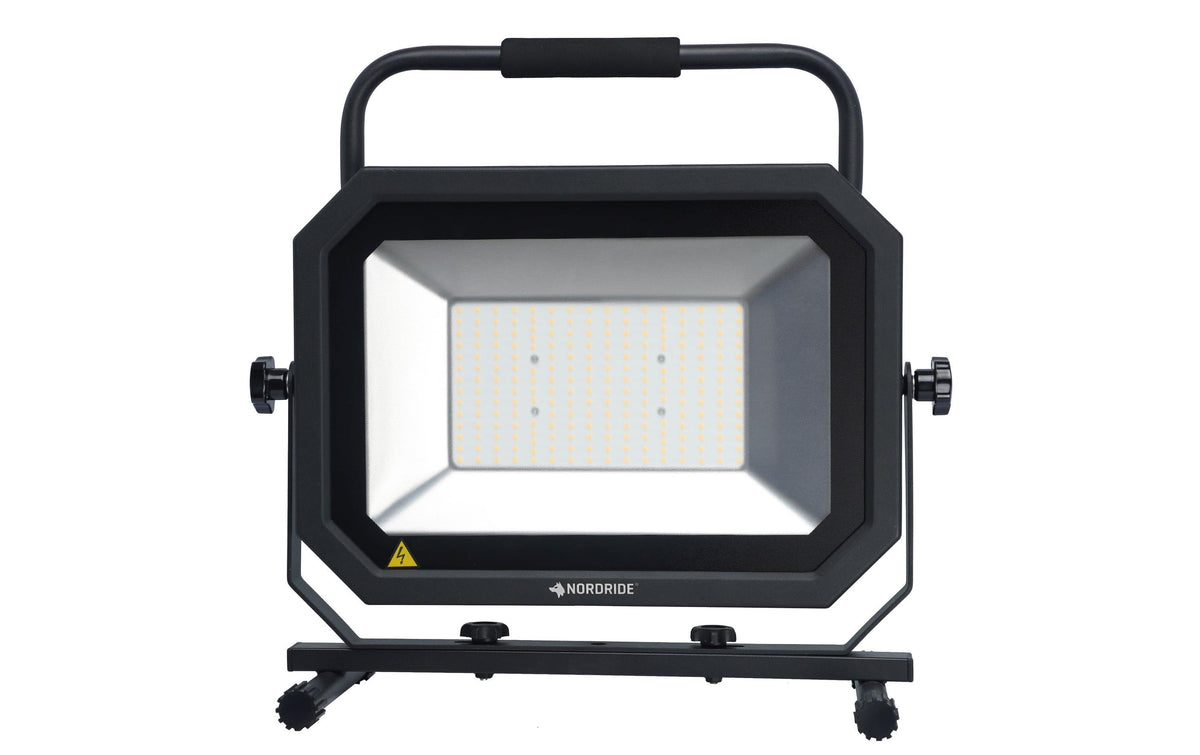 Nordride LED Strahler 5m 150W, 4000K, 14000lm, IP65