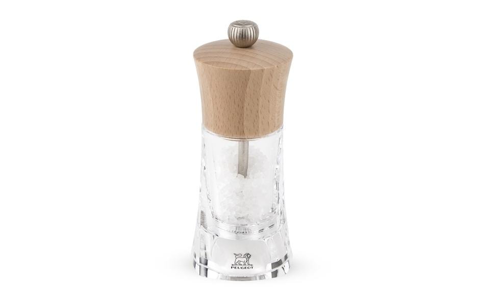 Peugeot Salzmühle Oleron 14cm naturhell