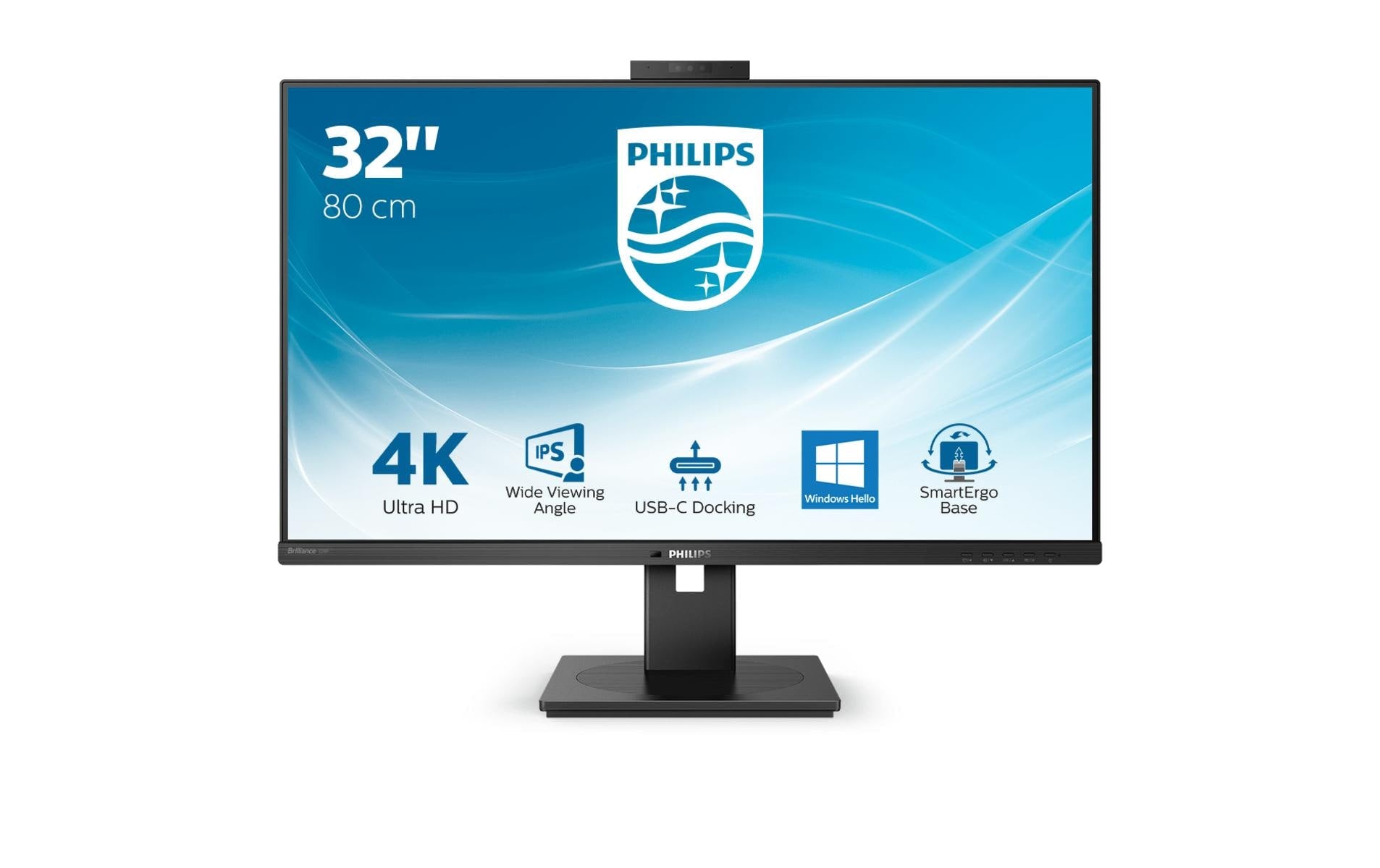 Philips 329P1H/00 32" 3840x2160