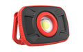 Nordride Akku LED Strahler 6000K, 1000lm, 3.7V 4400mAh, magnet