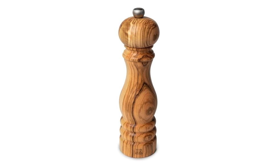 Peugeot Salzmühle Paris 22cm olivenholz