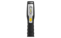 Nordride LED Handl Work Light 350lm, Akku 3.7V 2000mAh, 5800K
