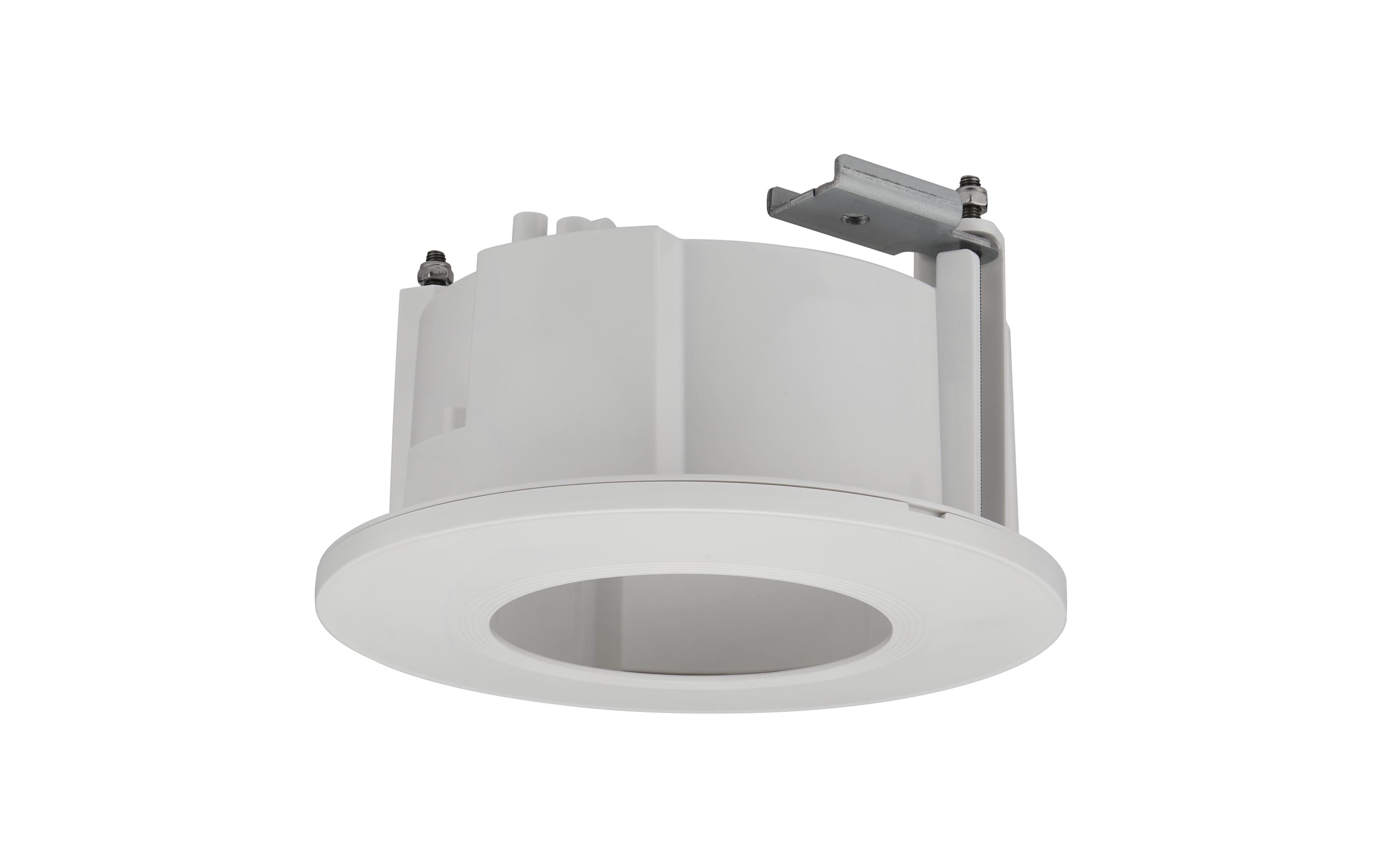 Hanwha Einbaugehäuse SHD-1198FW für diverse Hanwha Dome Kameras