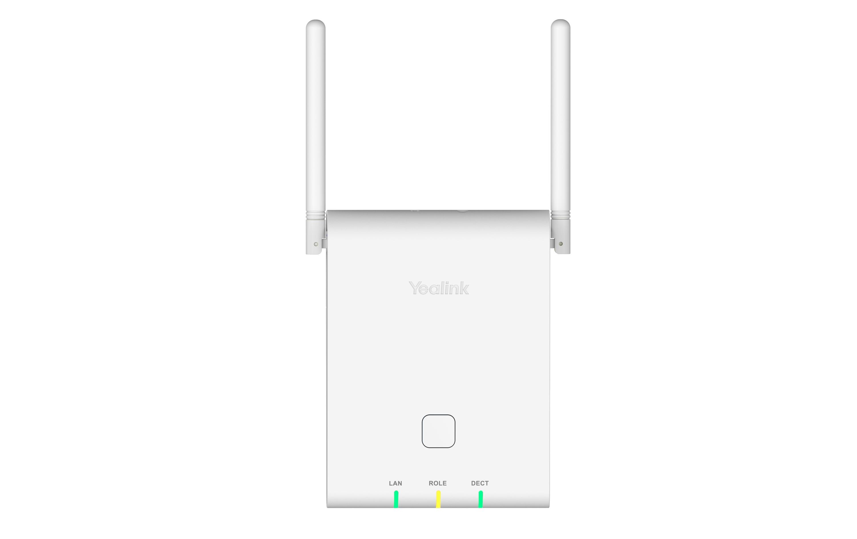 Yealink W90B IP-DECT Multizellen Basisstation
