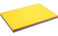 Creativ Company Fotokarton A2, 180 g/m2 20 Blatt, 13 Farben