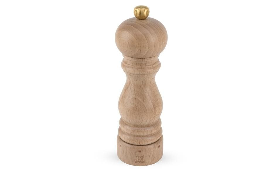 Peugeot Pfeffermühle Paris U-SELECT 18cm naturhell