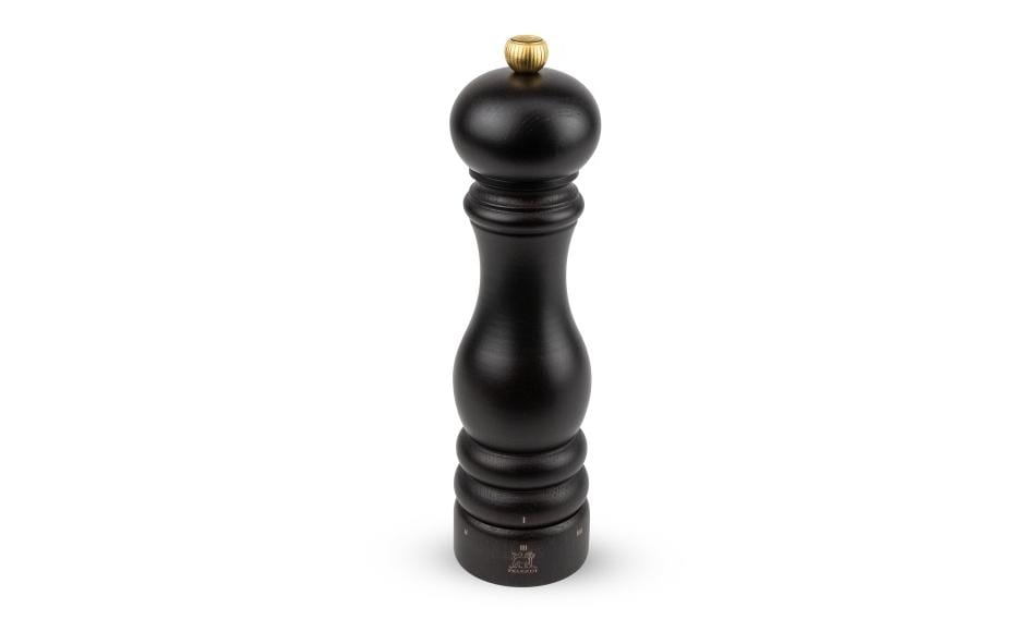 Peugeot Pfeffermühle Paris U-SELECT 22cm Schwarz