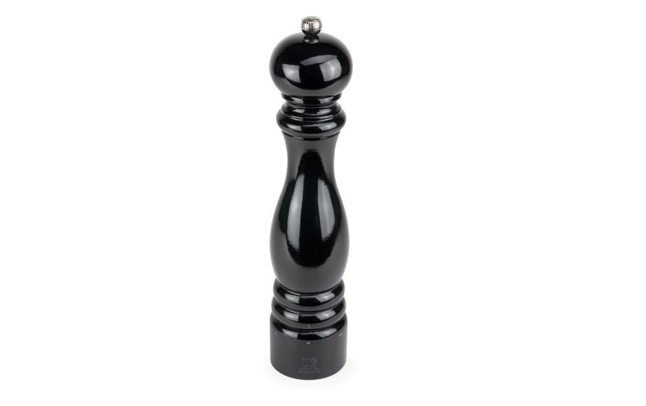 Peugeot Pfeffermühle Paris U-SELECT 30cm schwarz lack