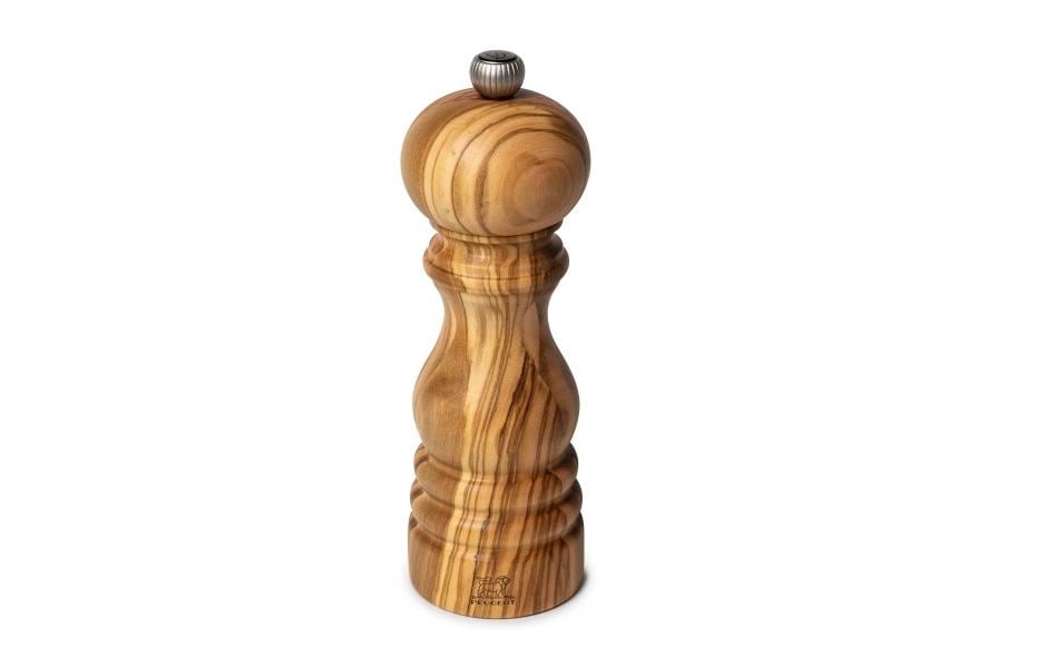 Peugeot Pfeffermühle Paris 18cm olivenholz