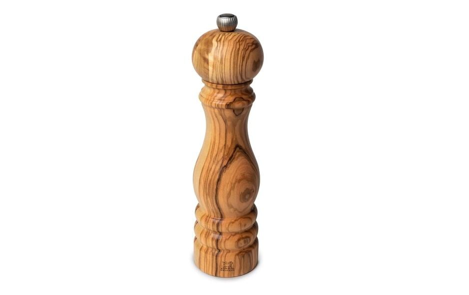 Peugeot Pfeffermühle Paris 22cm olivenholz