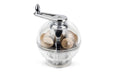 Peugeot Muskatmühle Tidore acryl rund, Durchmesser 11 cm