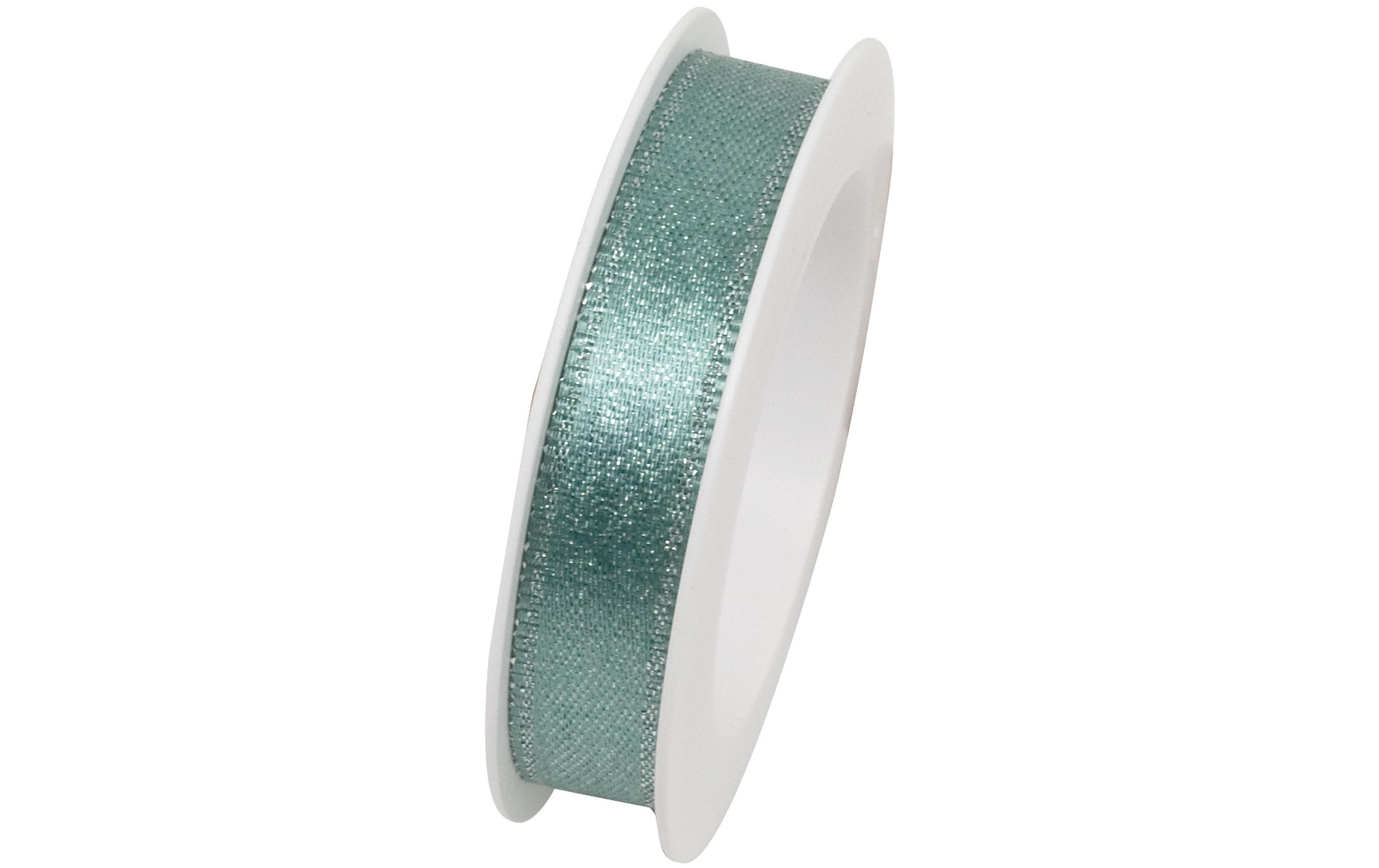 B+C Geschenkband Brilliant Mint Grösse: 10 mm x 3 m