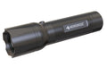 Nordride LED Taschenlampe UV 395 3xAAA LR03, 320lm, 110m, 395nm